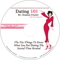 Dating 101 CD